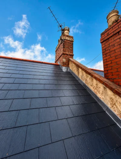 Roofing Company Surrey G 4
