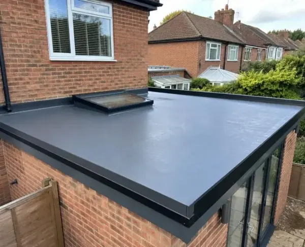 Services Flat Roof 600x487