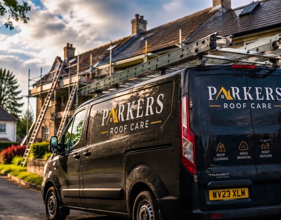 Why Choose Parkers