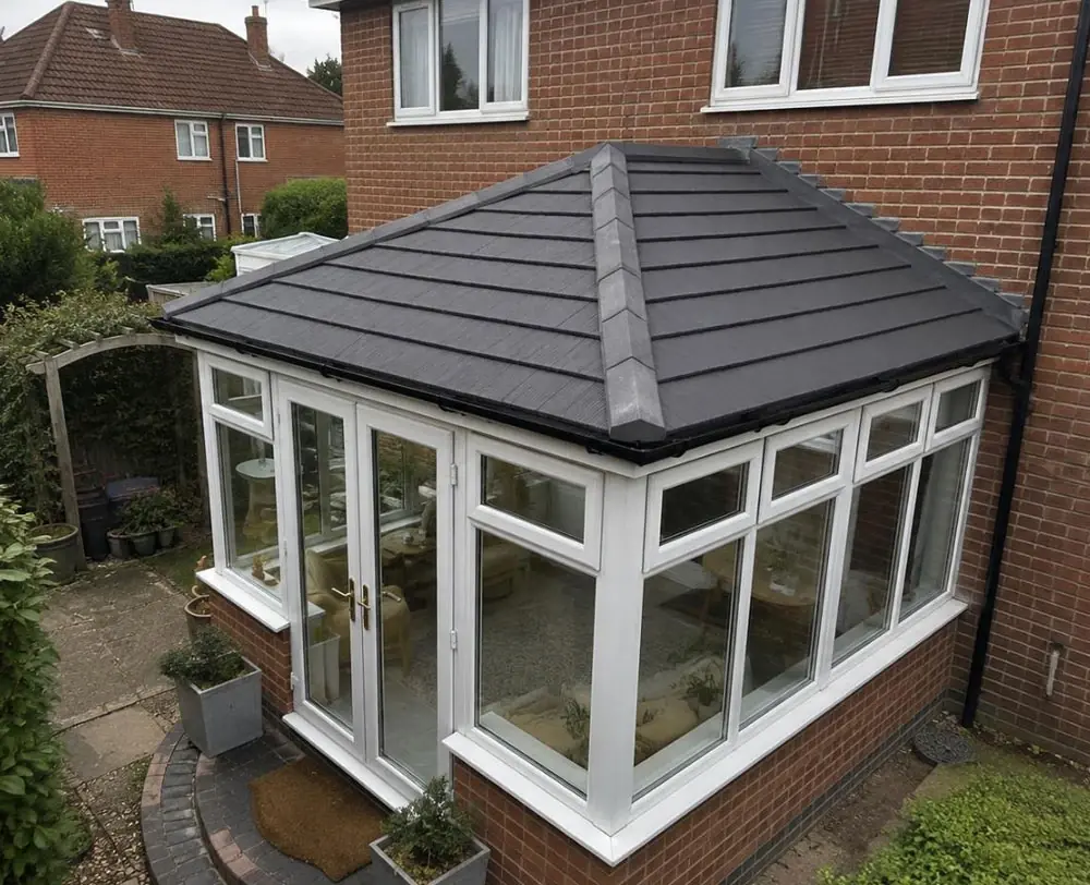 Services Fascias Soffits