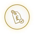 Trust Competitive Pricing